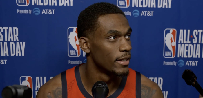 杜伦首度入选全明星，畅谈活塞崛起与未来展望