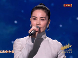 王菲用温柔旋律诉说百年长河不过是你和我在经历着的一刻