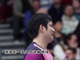 樊振东欧冠两连败？别被标题党骗了，这才是顶级联赛的快乐乒乓