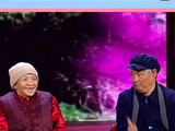 以前的相声小品真是个顶个的敢说啊，狠狠为国足操碎了心呐
