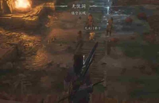 燕雲十六聲夜闖鬼樊樓怎麼通關-夜闖鬼樊樓通關攻略_3DM手遊 - 連擊社|TapCombo.Com|燕云十六声|动作游戏|角色扮演游戏|开放 ...