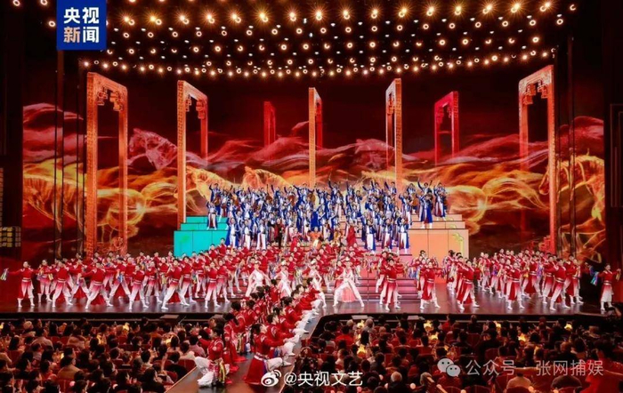 原创 2026春晚终极剧透!最大的惊喜全靠歌舞撑着|春节联欢晚会|郭富城|王菲|蔡明|沈腾_新浪娱乐_新浪新闻