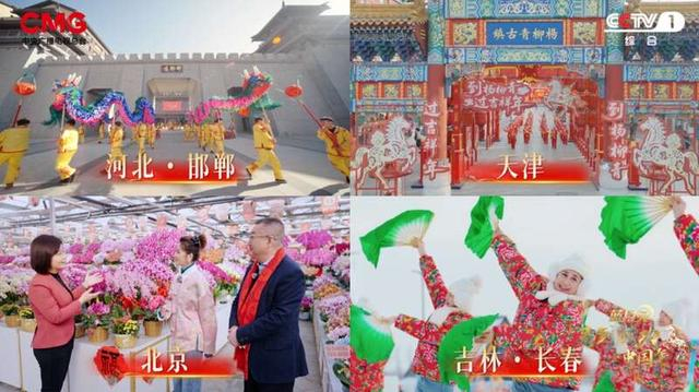 剧照。节目组供图