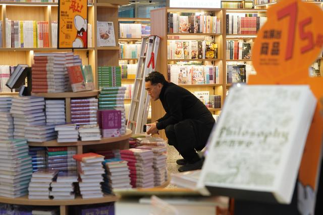 北京日报客户端记者 程功摄