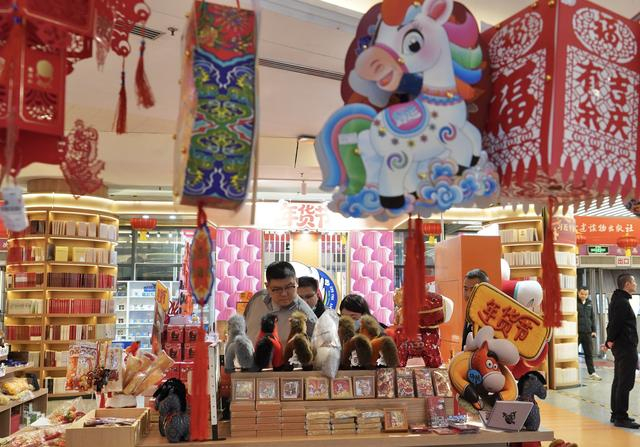 北京日报客户端记者 程功摄