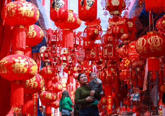 新华社发（肖伟 摄）