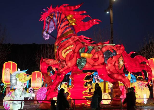 新华社记者 杨世尧 摄