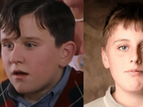 《哈利波特》剧版新阵容:哈利表哥、纳威演员亮相