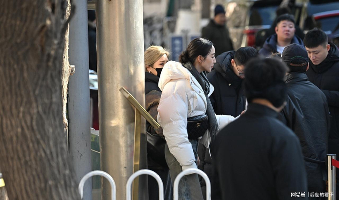 打开网易新闻 查看精彩图片