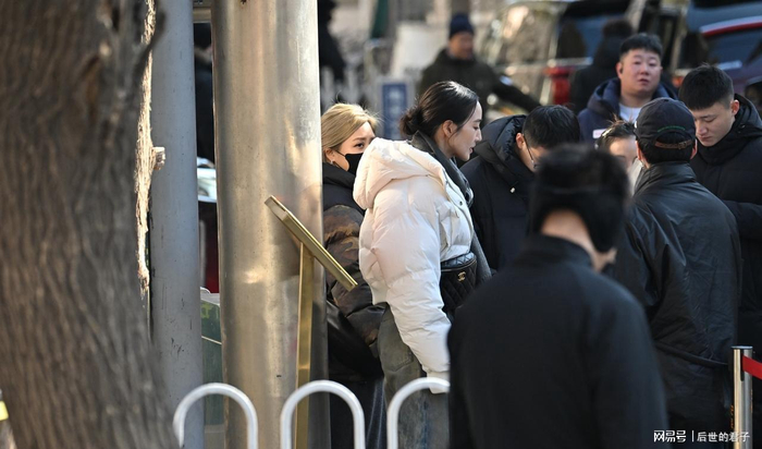 打开网易新闻 查看精彩图片