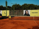 FRED PERRY「MATCH FIT」:以网球基因,续写热爱与经典