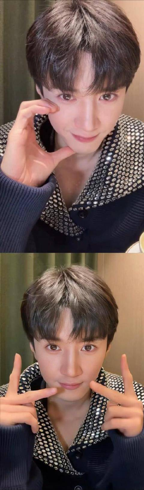 但无论如何，希望陈哲远以后能够更加注重自己的身体状况。毕竟，健康才是革命的本钱嘛！只有拥有健康的体魄，才能在演艺道路上走得更远，为观众带来更多精彩的作品和欢乐的时刻。就像一棵大树，只有根基稳固，才能枝繁叶茂，茁壮成长。