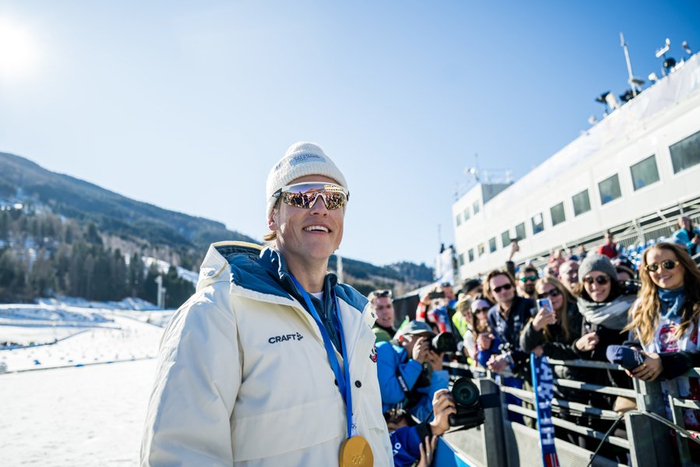 三届冬奥会拿到九块金牌，克莱博独享历史第一人的荣誉（东方IC）