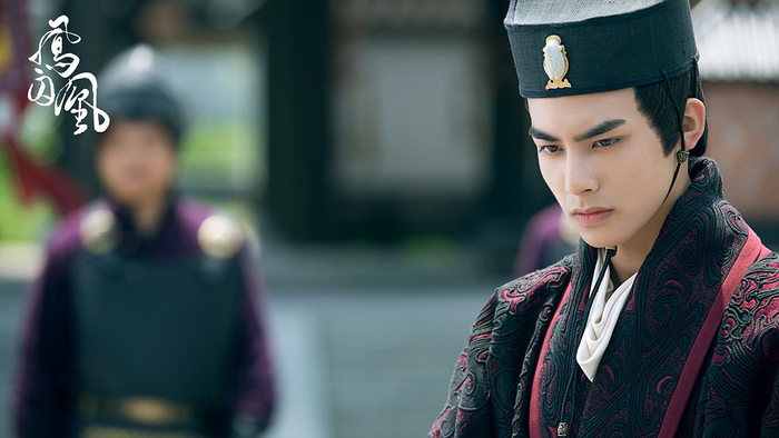 宋威龙强势护妻 最美情话撩妹技能满分