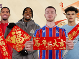 英超官方发布春节拜年视频球员唱好运来送祝福