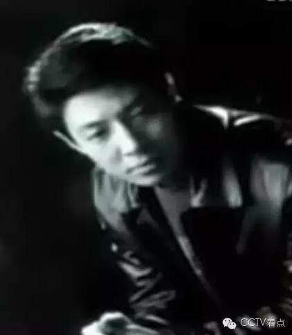 撒贝宁（图片来自网络）