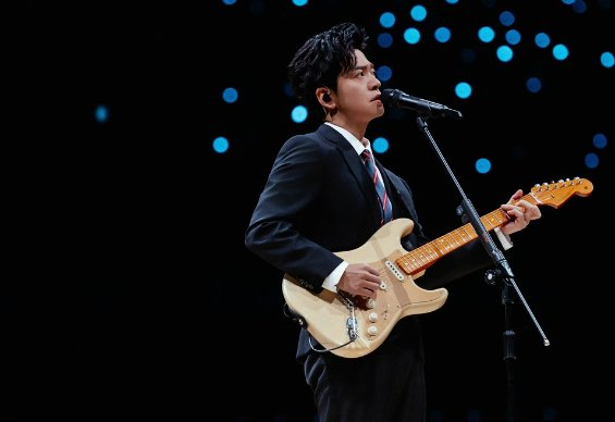   图源：李健工作室微博