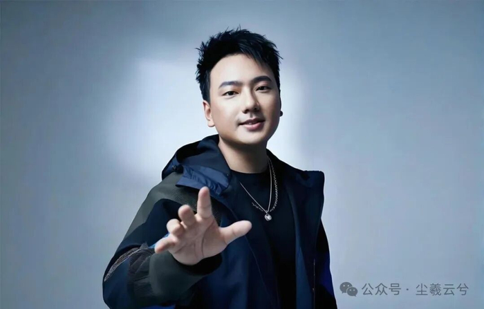 海来阿木[2016-2025年]所有歌曲专辑合集|别知己|你的万水千山|不过人间|来跳舞|月亮妈妈_新浪娱乐_新浪新闻