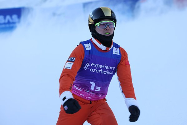 “五朝元老”齐广璞领衔男队