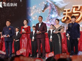 一起发光，就是年味！东方卫视马年春晚即将上演
