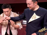 春晚魔术火了，有人提前押中春晚魔术，邓男子这套是魔法还是代码