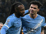 曼城3-0富勒姆:安托万·塞梅尼奥追平队史传奇,前锋再度让伦敦球队苦不堪言