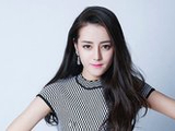 迪丽热巴(中国内地女演员)_360百科