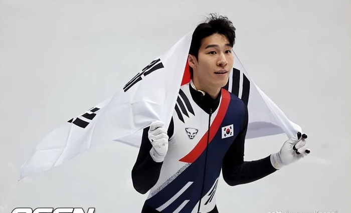 黄大宪夺银谢柳承敏!林孝埈离韩损失超7亿