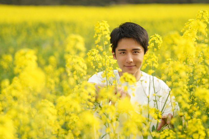   来源：张新成工作室微博