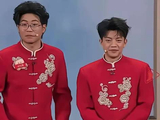 春晚相声变湘式白话漫才兄弟表演引困惑