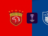 亚冠上海海港vs蔚山首发出炉，刘祝润+恒大旧将亮相，cctv5无直播