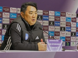 蔚山主帅：准备充分也打出了不错的表现，对球队的进步满意
