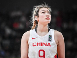 李梦春节坚守训练场,四川过年盼重返赛场 女詹皇或成女篮最大遗憾