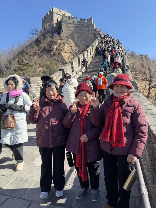郁章宝 供图