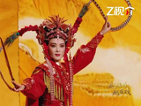 李云霄诠释穆桂英英气豪情亮相浙江卫视越剧春晚