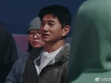 节目组太抓马了！吴奇隆被强制退赛，直言要遵医嘱