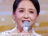 陶慧敏央视银龄春晚献唱星星索诠释岁月浪漫
