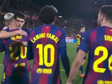 一场1-2！让西甲争冠生变：巴萨5轮2败+丢榜首，冠军或拱手相让