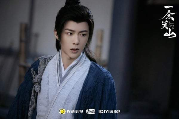 图片来源：微博《一念关山》