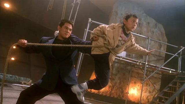 电影《给爸爸的信》剧照