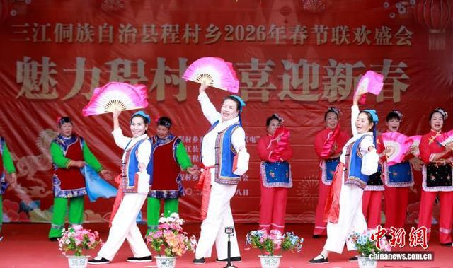 图为活动现场。龚普康 摄
