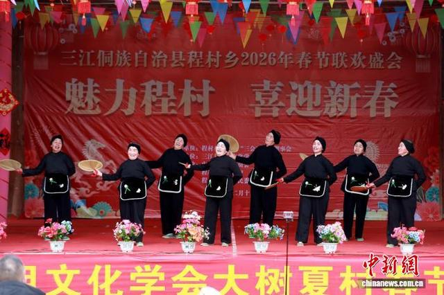 图为活动现场。龚普康 摄