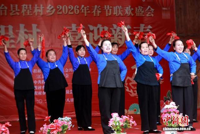 图为活动现场。龚普康 摄