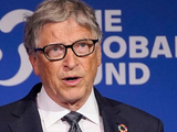 比尔·盖茨，突然取消行程