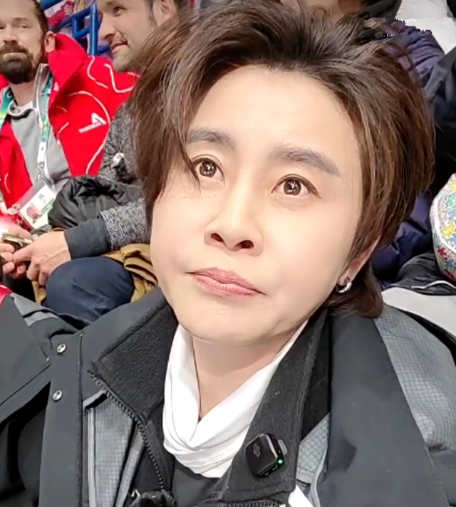 就事论事!王濛给韩国队鼓掌:捍卫了亚洲地位,值得我们认真研究|短道速滑|冬奥会|金牌|决赛|王蒙_新浪体育_新浪新闻