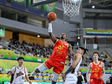 广厦、山西晋级CBA俱乐部杯四强