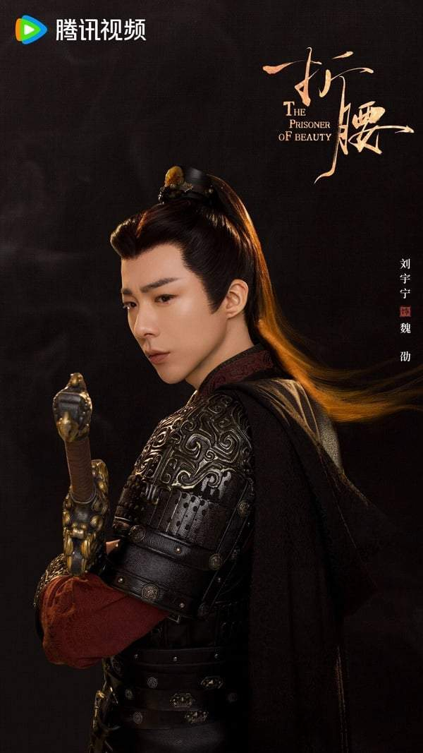 图片来源：微博《折腰》