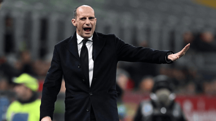 阿莱格里赛后谈平局:法布雷加斯道歉?下次我也滑铲进场