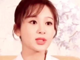杨紫谈压岁钱趣事，谦让时直言阿姨我真不要
