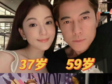 郭富城无奈坦言工作忙，四个月小女儿竟认不出爸爸